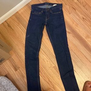 Patagonia Jeans